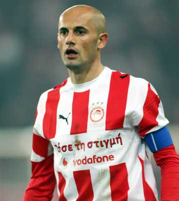 Κίνδυνος να χάσει ο Τζόρτζεβιτς το ντέρμπι με τον Παναθηναϊκό