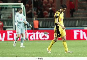 Το θαύμα δεν ήλθε για την ΑΕΚ που έχασε από την Παρί ΣΖ και στο «Παρκ ντε Πρενς»