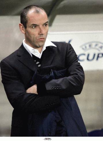 Αδικη χαρακτήρισε ο Φερέρ τη διαφορά στα γκολ στις αναμετρήσεις με την Παρί ΣΖ