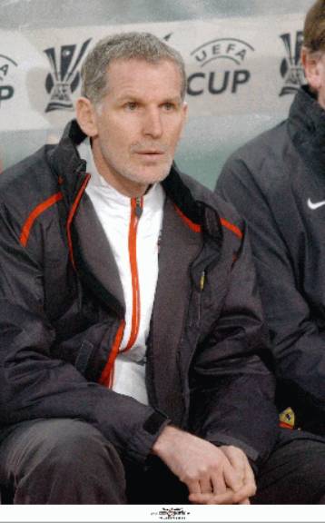 Ο Μουνιόθ μίλησε για άδικη ήττα στην Γαλλία και ο Ζιλό για το κοινό που δεν τον φόβισε