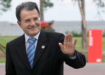 Προς κυβέρνηση Πρόντι εκ νέου στην Ιταλία με ενισχυμένες πρωθυπουργικές «εξουσίες»