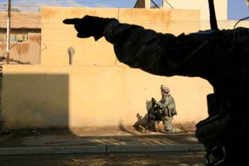 Κάθειρξη 100 ετών σε Αμερικανό λοχία για βιασμό και δολοφονία 14χρονης Ιρακινής