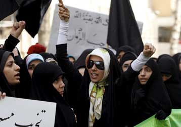 Κρίσιμη συνάντηση στο Λονδίνο για τα πυρηνικά του Ιράν