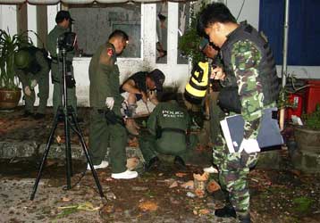 Σε επιφυλακή καλεί η Αυστραλία τους πολίτες της που βρίσκονται στην Ταϊλάνδη