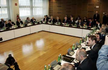 Τη δημιουργία σερβικής οντότητας στο Κόσοβο πρότεινε το Βελιγράδι