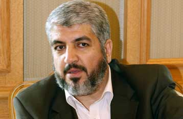 Αντιδρά το Ισραήλ στην επικείμενη επίσκεψη Μεσάαλ στη Ρωσία