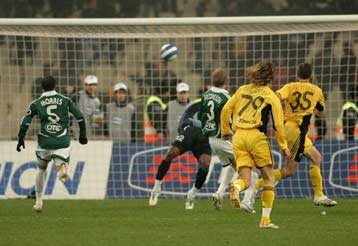 Ευρώπη τέλος, επιστροφή στην Ελλάδα με «πονηρά» ματς για ΑΕΚ και Παναθηναϊκό