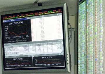 Σταθεροποιητικές τάσεις στο Χρηματιστήριο την Παρασκευή