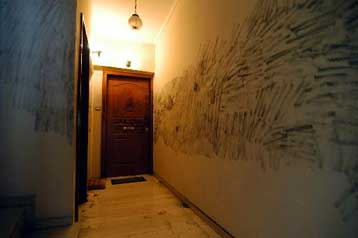 Στην ανακρίτρια κατέθεσε επί επτά ώρες η σύζυγος του Δ.Βρακατσέλη