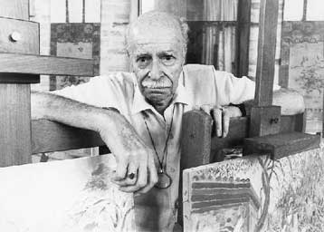 Έτοιμο το 2008 το Μουσείο Νίκου Χατζηκυριάκου-Γκίκα