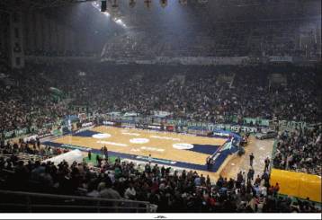 Δύο αγωνιστικές χωρίς φιλάθλους ο Παναθηναϊκός για τα επεισόδια με Ολυμπιακό