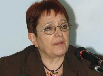 «Μεθοδευμένο σχέδιο αστυνόμευσης της πανεπιστημιακής ζωής» καταγγέλλει η Αλ.Παπαρήγα