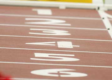 Ραντεβού στο ΣΕΦ το Σάββατο για το διεθνές μίτινγκ κλειστού στίβου «Αθήνα 2007»