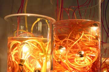 Ευφάνταστο βρετανικό ντιζάιν στο Μέγαρο Μουσικής Αθηνών