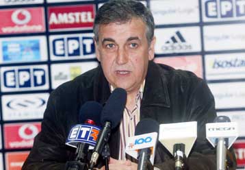 Παίζει το UEFA με τον ΟΦΗ ο Αρης, σύμφωνα με τον Κίκε Ερνάντεθ