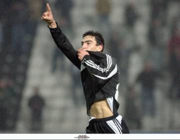 Για πρώτη φορά στην αποστολή του ΠΑΟΚ ο Χριστοδουλόπουλος για το ματς με Λάρισα