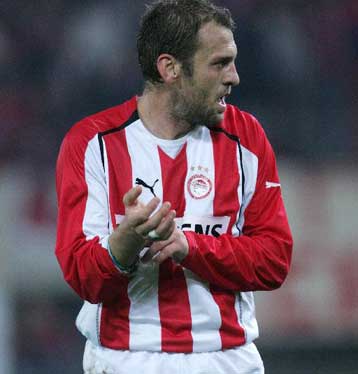 Πρόβλημα και με τον Ανατολάκη στον Ολυμπιακό