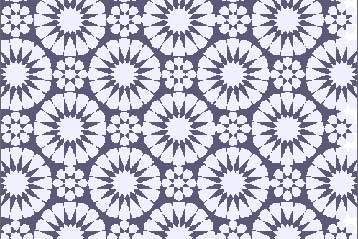 Η μεσαιωνική ισλαμική τέχνη προηγείται σύγχρονων μαθηματικών αρχών