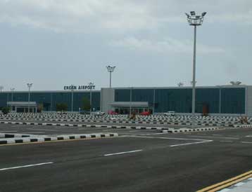 Βρετανικό «όχι» στις απ ευθείας πτήσεις προς την κατεχόμενη Κύπρο