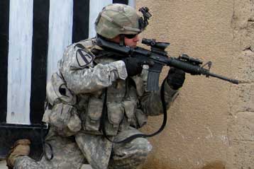 Βάσεις στην Αιθιοπία φέρεται να χρησιμοποίησαν οι ΗΠΑ κατά της Αλ Κάιντα