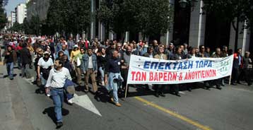 Στα βαρέα και ανθυγιεινά εντάσσονται 18 χιλιάδες εργαζόμενοι στους δήμους