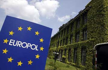 Τη μετεξέλιξη της σημερινής Europol προωθεί η γερμανική προεδρία της ΕΕ