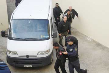 Βαρύς ο πέλεκυς της Δικαιοσύνης για τη δολοφονία του 17χρονου Αλβανού στο Ρέθυμνο