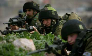 Σενάριο ισραηλινής επίθεσης στο Ιράν αποκαλύπτει η Daily Telegraph