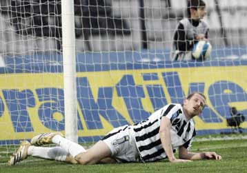 Θρίαμβος της Λάρισας στη Τούμπα με ολική ανατροπή, βήμα παραμονής του Ατρόμητου