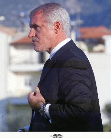 Αποκαλυπτικός ο Νίκος Αναστόπουλος για τον ξυλοδαρμό του