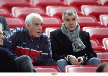 Νέο «χτύπημα» Αλέφαντου, προτείνει στον Λεμονή να βάλει… σέντερ μπακ τον Μπόρχα