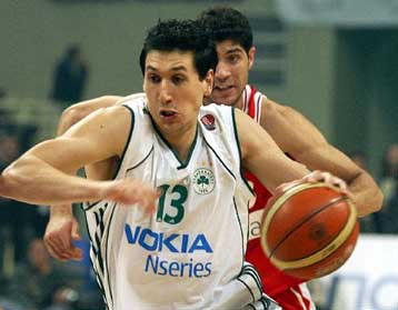 Ευθείες βολές προς την ΚΑΕ Παναθηναϊκό από τον Ολυμπιακό για τις υποθέσεις Διαμαντίδη-Ματσιγιάουσκα