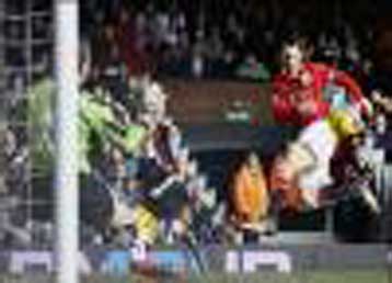 O Ρονάλντο έσωσε στο 88 τη Μάντσεστερ Γιουνάιτεντ, τεσσάρα από την Λίβερπουλ