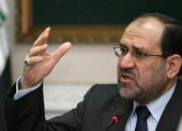 Ικανοποίηση Μαλίκι για το σχέδιο ασφάλειας ενώ συνεχίζονται οι επιθέσεις αυτοκτονίας