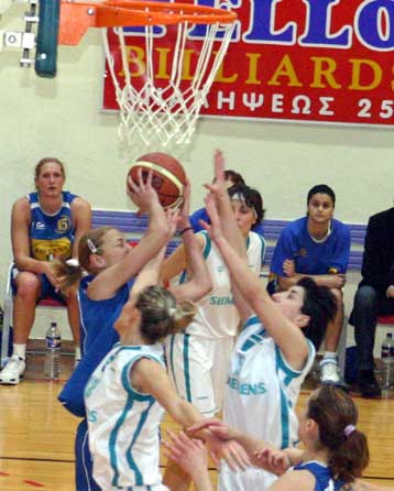 Εσπερίδες και Καστοριά θα μονομαχήσουν για το τρόπαιο του Κυπέλλου