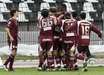 Από τον υποβιβασμό βλέπει πλέον και Ευρώπη μέσω Τούμπας η Λάρισα