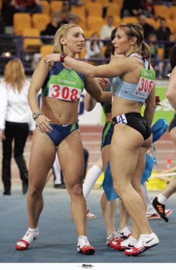 Πανελλήνιο ρεκόρ από την Φιλάνδρα-Πρόκριση για Χατζηνάκου-Πρωτιές για Θάνου, Τσάτουμα