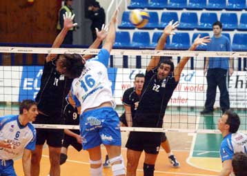 Νίκες για Παναθηναϊκό, Ολυμπιακό, Ηρακλή-Ήττα της ΑΕΚ στην Αλεξανδρούπολη