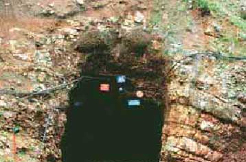 Στην Αμφισσα επικεντρώνονται οι έρευνες για τον «Επαναστατικό Αγώνα»