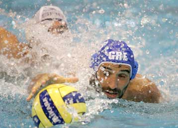 Νίκη αυτοπεποίθησης για την εθνική στην αυλαία του «Σαμαρτζίδης Καπ»