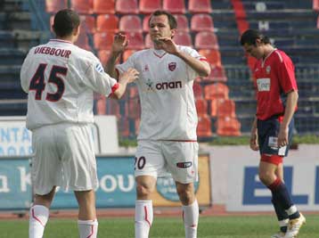 Εβδομη συνεχόμενη εντός έδρας νίκη για τον Πανιώνιο