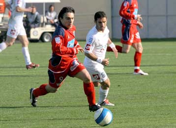 Με ισοπαλίες η Ξάνθη συνεχίζει να ανησυχεί