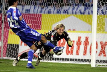 Η Λεβερκούζεν έδωσε νέο ενδιαφέρον στο πρωτάθλημα, άφησε βαθμούς η Βέρντερ