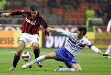 Η Ίντερ διέλυσε την Κατάνια, ο «Ελέ» αγωνίσθηκε και η Μίλαν επικράτησε στο φινάλε