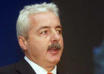 Η Intralot λέει ότι η τουρκική βουλή επιτρέπει τη διοργάνωση του στοιχήματος