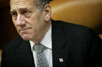 Για την εμπλοκή του σε υπόθεση διαφθοράς ανακρίνεται Ισραηλινός υπουργός