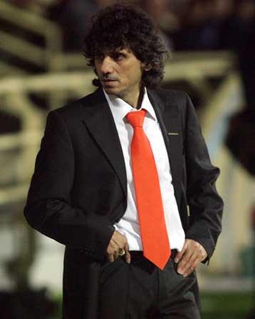 Δυο μήνες κράτησε η… αιωνιότητα στην Ξάνθη, τέλος ο Κωφίδης από τον πάγκο