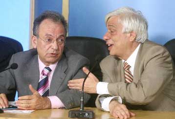 Κοινή υπουργική απόφαση για τις άδειες των καταστημάτων υγειονομικού ενδιαφέροντος