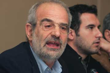 Ελεύθερη πρόσβαση στα πανεπιστήμια προτείνει ο ΣΥΝ για την ανώτατη εκπαίδευση