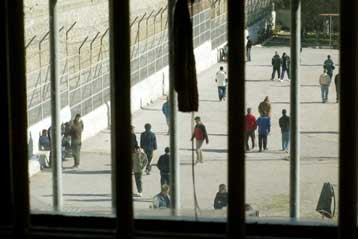 Συνάντηση Πολύδωρα με επιτροπή του Συμβουλίου της Ευρώπης για τα βασανιστήρια